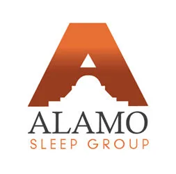 Alamo Sleep Group Logo