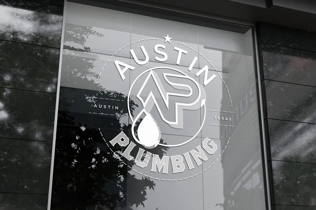 Austin Plumbing Logo