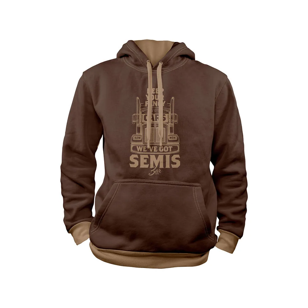 3Bar Farms Apparel