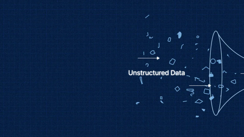 Unstructured Data video thumbnail