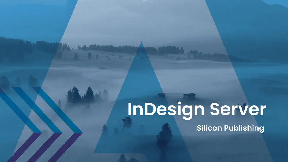 Adobe's best-kept secret: InDesign Server video thumbnail