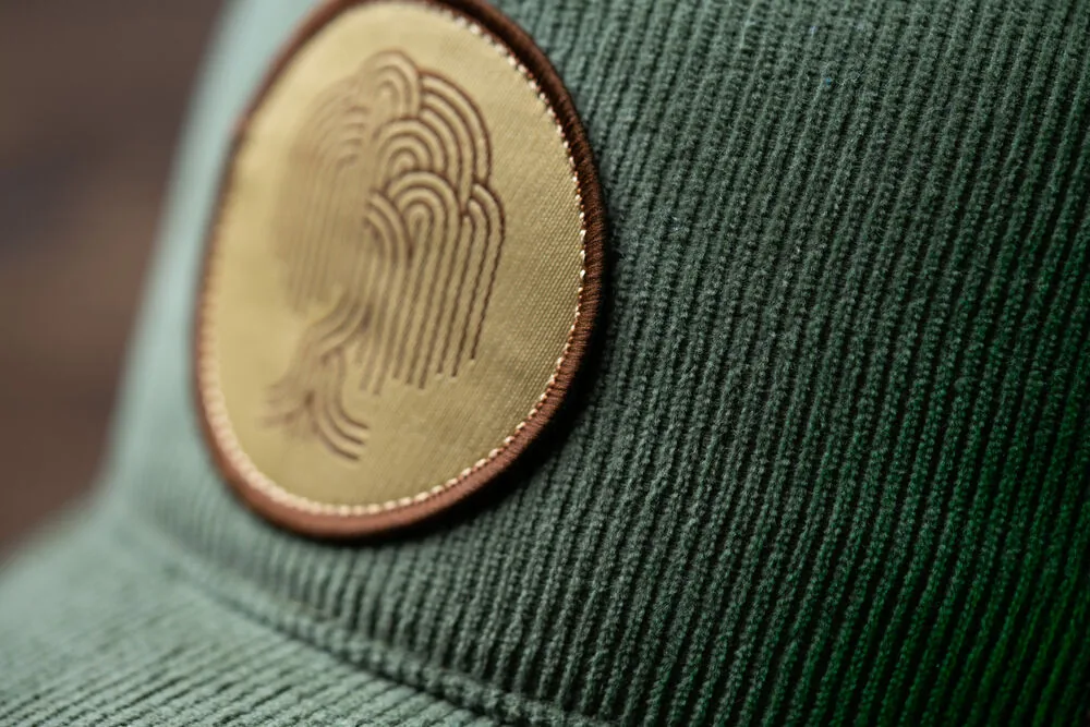 Hat Product photography