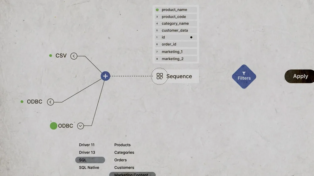 Database Publishing Evolution video thumbnail