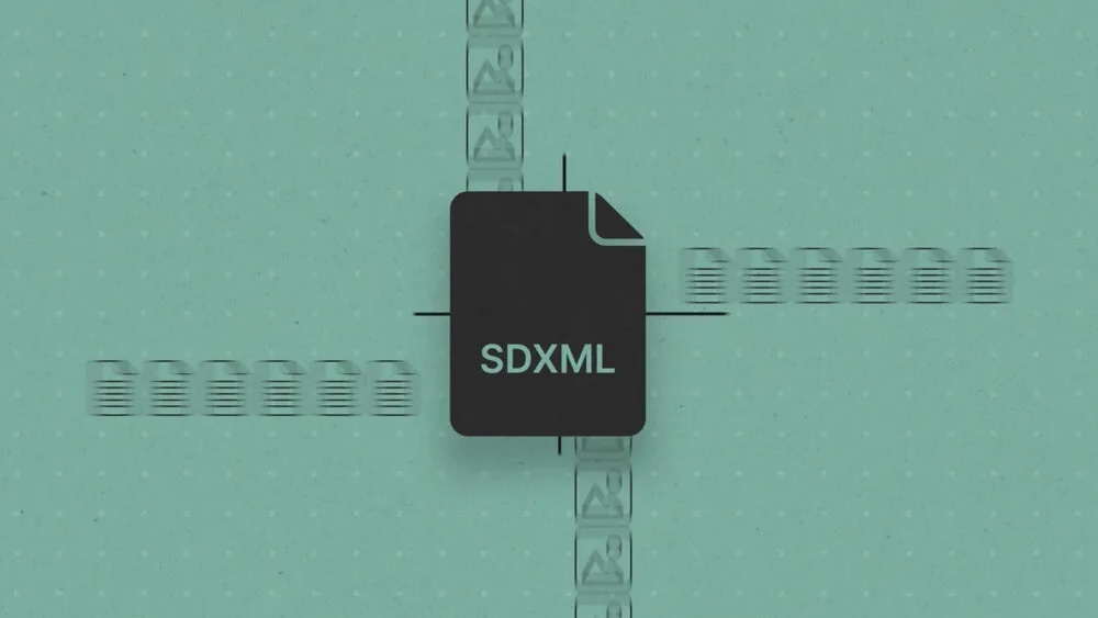 SDXML | Silicon Publishing video thumbnail