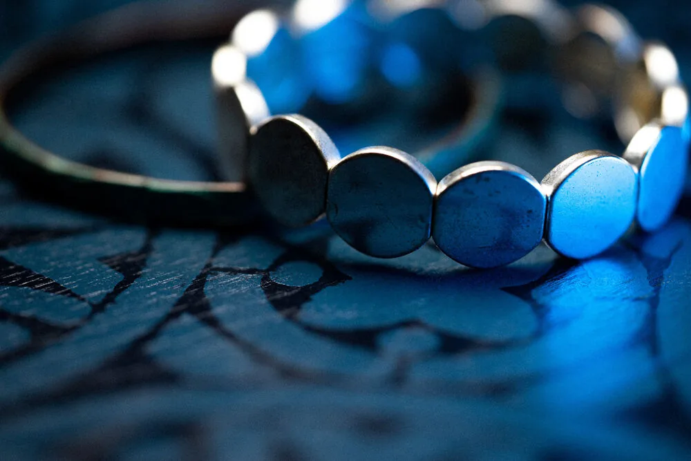 Bracelet Product photography