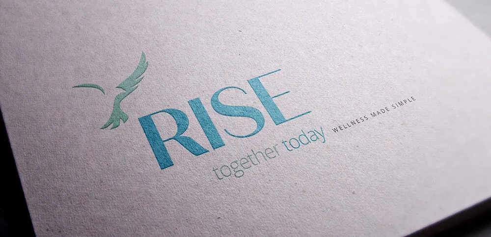 Rise Logo