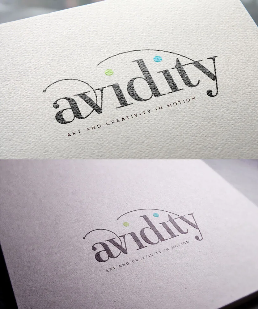 Avidity Logo