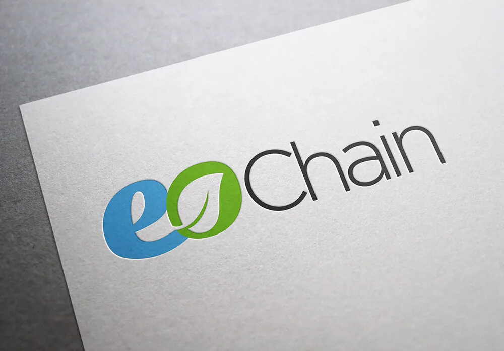 eoChain Logo