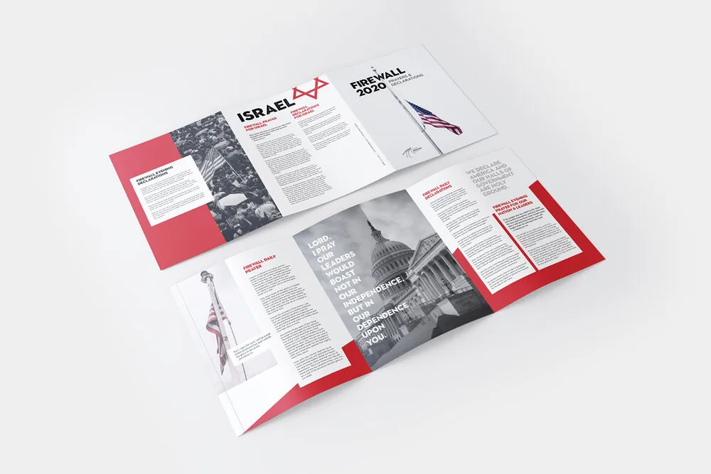 Brochure Print design